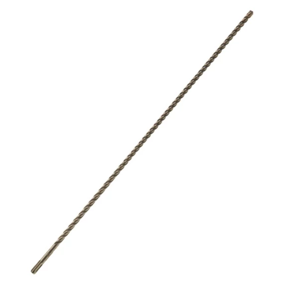 Milwaukee kőzetfúró 10 x 600/540 mm négyélű SDS-Plus