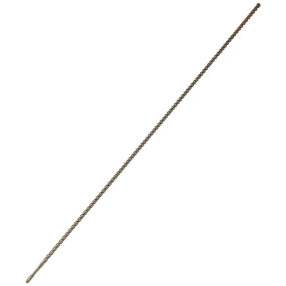 Milwaukee kőzetfúró 12 x 1000/940 mm négyélű SDS-Plus