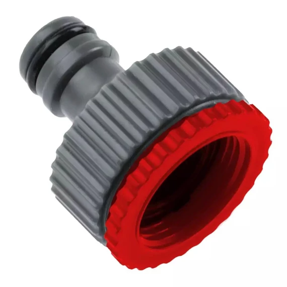 Dedra kuplung csatlakozó belső menetes 3/4"- 1"