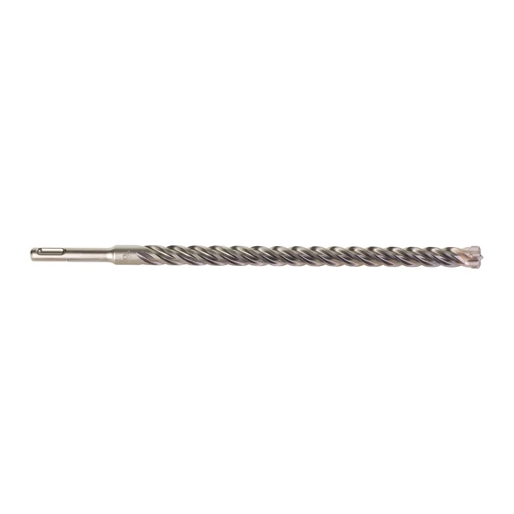 Milwaukee kőzetfúró 16 x 310/250 mm négyélű SDS-Plus