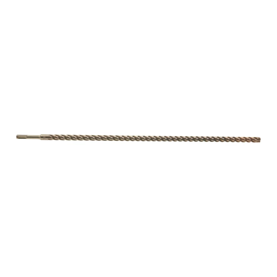 Milwaukee kőzetfúró 16 x 600/540 mm négyélű SDS-Plus