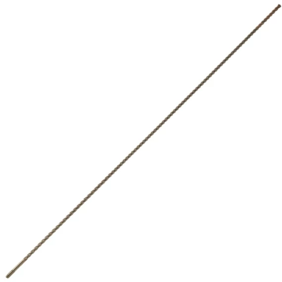 Milwaukee kőzetfúró 16 x 1000/940 mm négyélű SDS-Plus