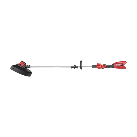 Milwaukee akkus fűszegélynyíró 40 cm M18 szénkefe nélküli