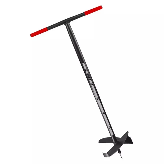 Dedra kézi földfúró 250 mm 106 cm