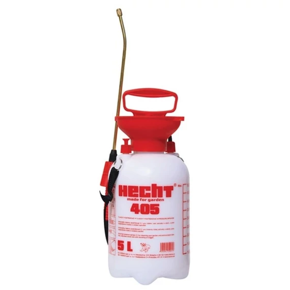 Hecht kézi permetező 5 l