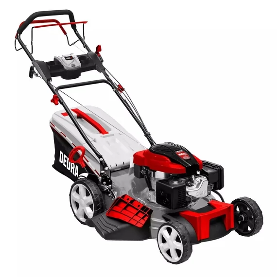 Dedra benzinmotoros fűnyíró 5 LE 53 cm