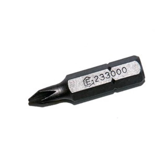 Genius bit behajtó philips PH3 x 30 mm 1/4"