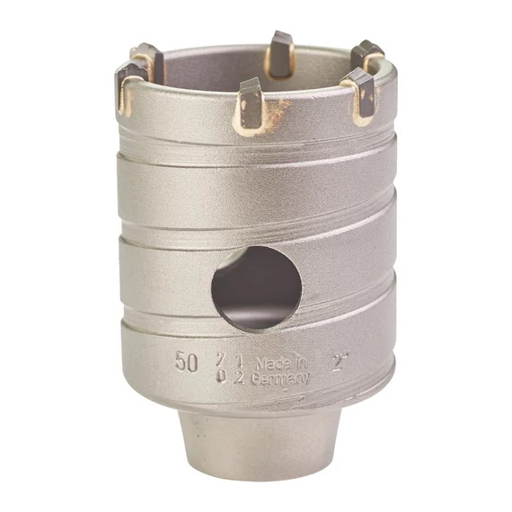 Milwaukee vídiás koronafúró 50 x 58 mm SDS-Plus