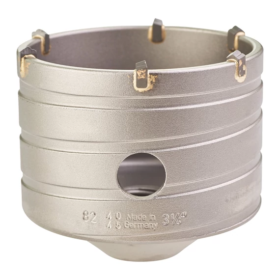Milwaukee vídiás koronafúró 82 x 58 mm SDS-Plus