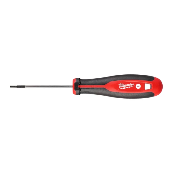 Milwaukee lapos csavarhúzó 0,4 x 2,5 x 75 mm