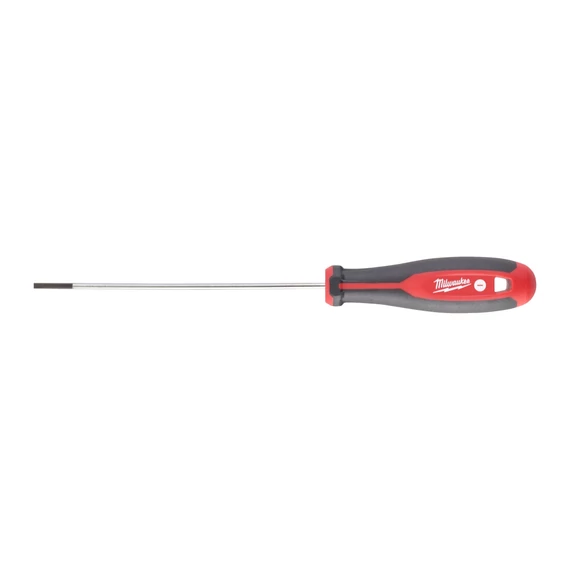 Milwaukee lapos csavarhúzó 0,5 x 3 x 150 mm