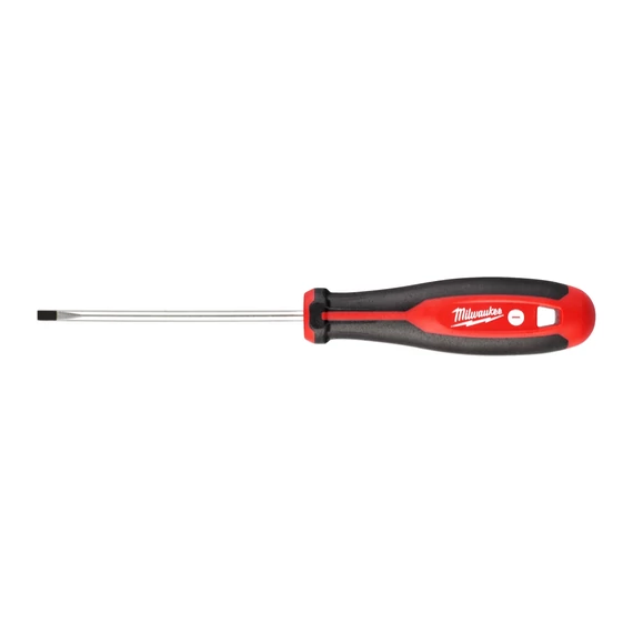 Milwaukee lapos csavarhúzó 0,6 x 3,5 x 100 mm