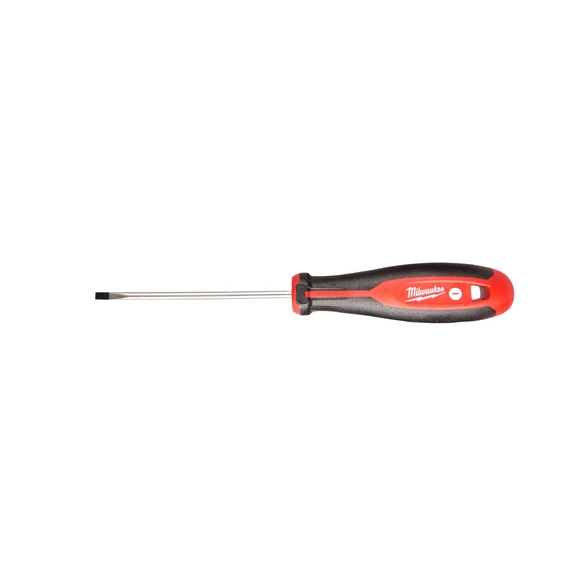 Milwaukee lapos csavarhúzó 0,8 x 4 x 100 mm