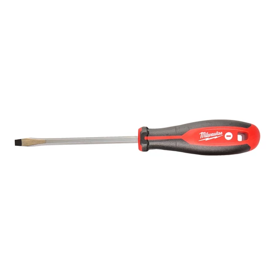 Milwaukee lapos csavarhúzó 1,2 x 6,5 x 125 mm