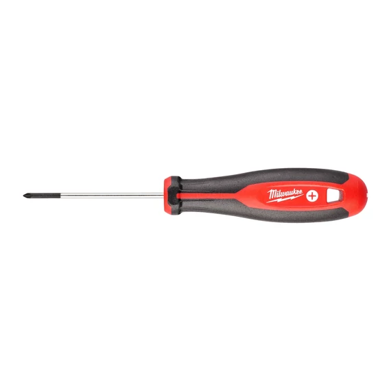 Milwaukee pozidriv csavarhúzó PZ0 x 75 mm