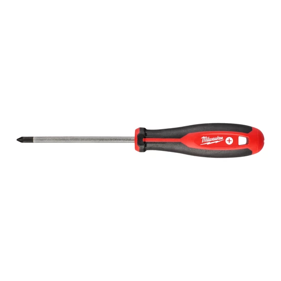 Milwaukee pozidriv csavarhúzó PZ1 x 100 mm