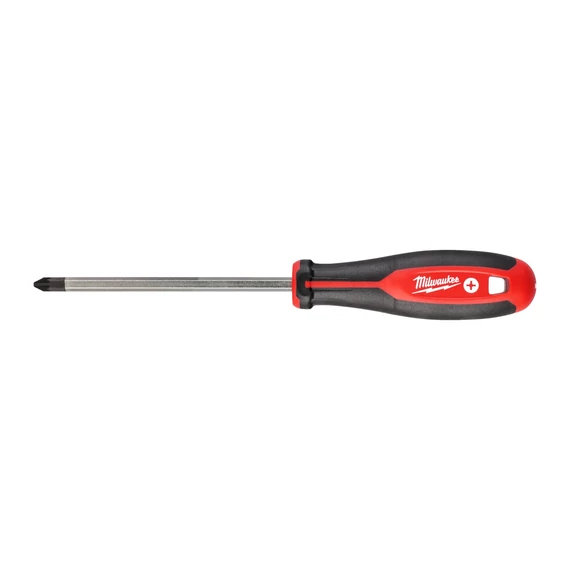 Milwaukee pozidriv csavarhúzó PZ2 x 125 mm