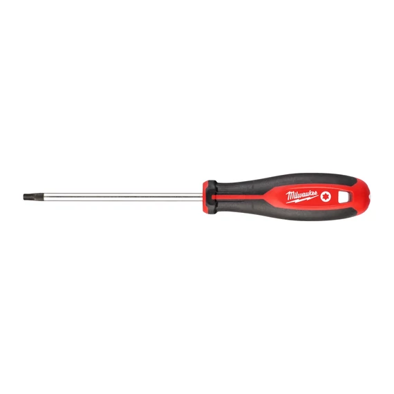 Milwaukee torx csavarhúzó 3 oldalú markolattal T30 x 125 mm