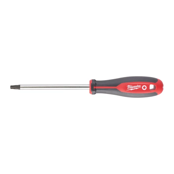 Milwaukee torx csavarhúzó 3 oldalú markolattal T40 x 125 mm