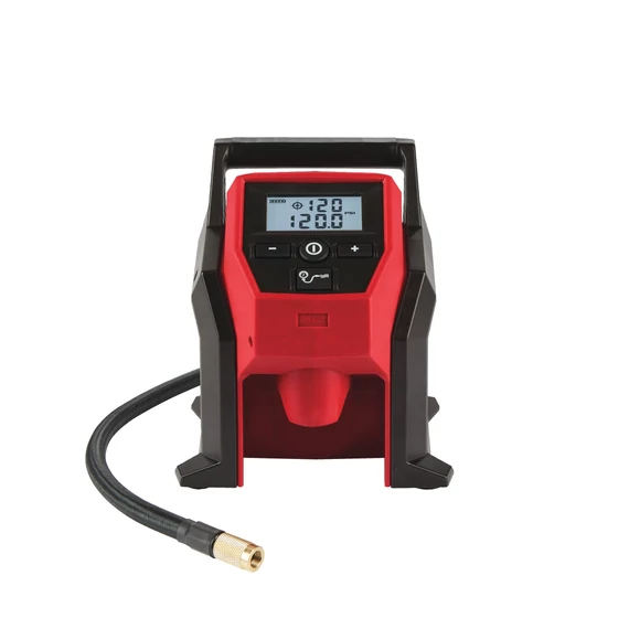 Milwaukee akkus kompresszor M12 8.27 Bar