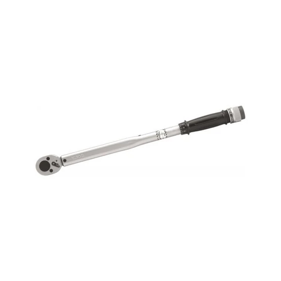 Yato nyomatékkulcs 3/4" 100-500 Nm / 845-860 mm CrV