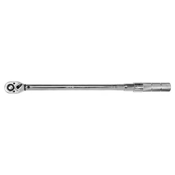 Yato nyomatékkulcs 1/2" 65-335 Nm / 518-540 mm