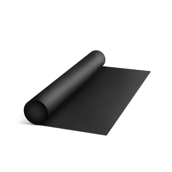 Tapadásmentes grill sütőlap sima felületű 400 x 330 mm