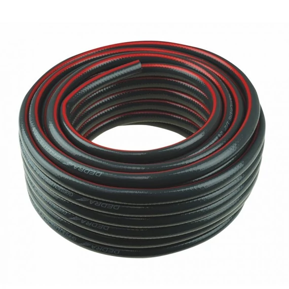 Dedra kerti tömlő 30 m o 1/2" 4 rétegű