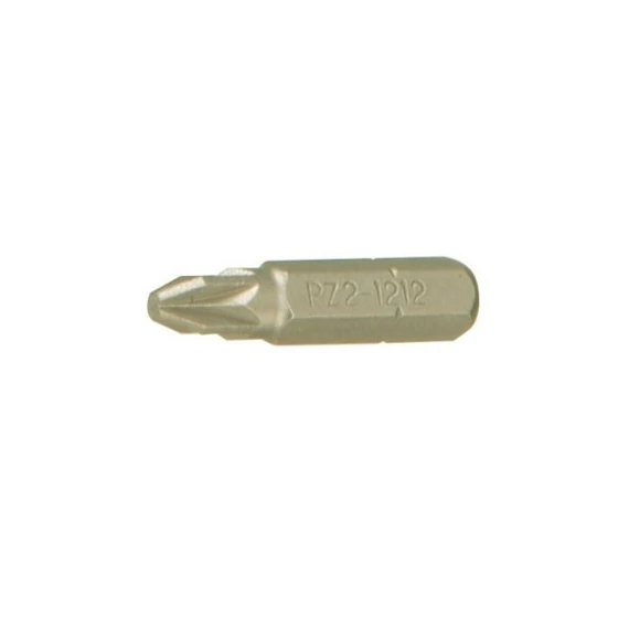 Genius bit behajtó philips PZ3 x 30 mm 1/4"
