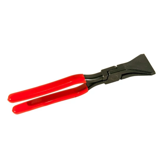 Lemezhajlító falcfogó egyenes 280 mm