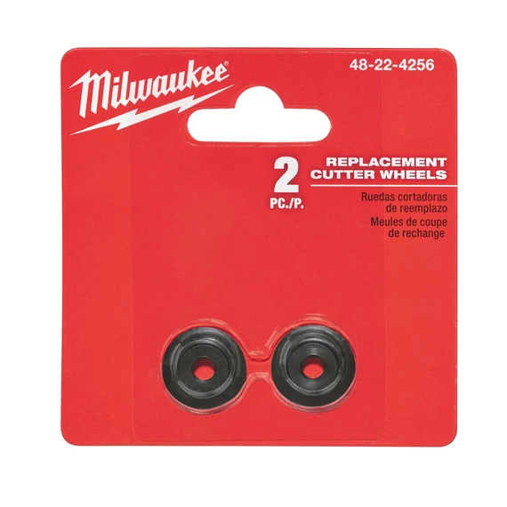Milwaukee rézcsővágóhoz vágógörgők 2 db/cs