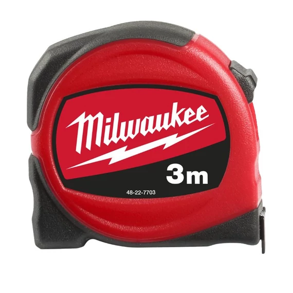 Milwaukee mérőszalag 3 m x 16 mm metrikus