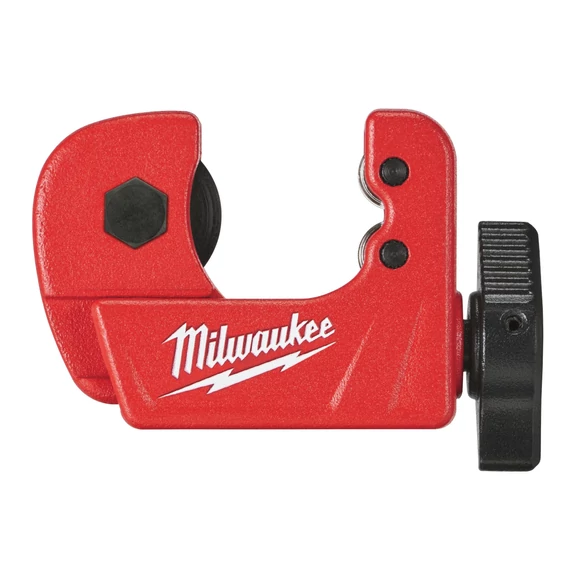 Milwaukee csővágó 3-28 mm réz vágáshoz