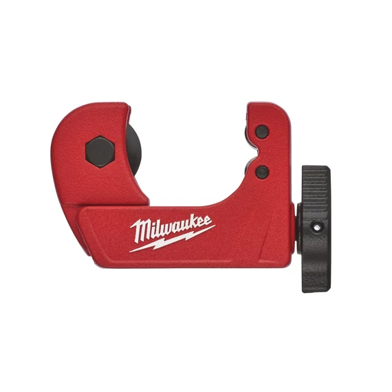 Milwaukee csővágó 3-22 mm réz vágáshoz
