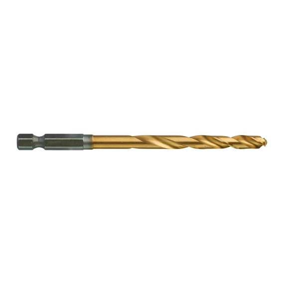 Milwaukee csigafúró 6.0 x 105/63 mm HSS-G Titán