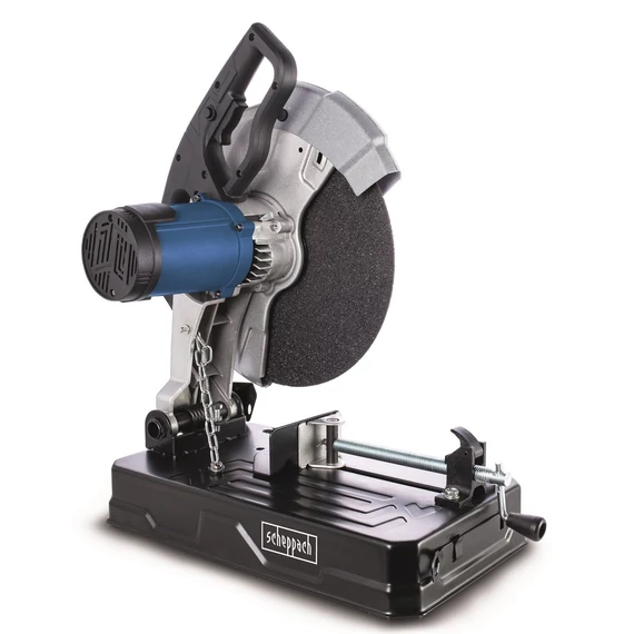 Scheppach MT 150 gyorsdaraboló 355 mm 2600 W