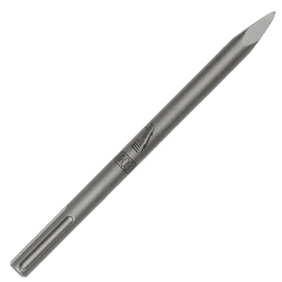 Milwaukee hegyes vésőszár 280 mm SDS-Max