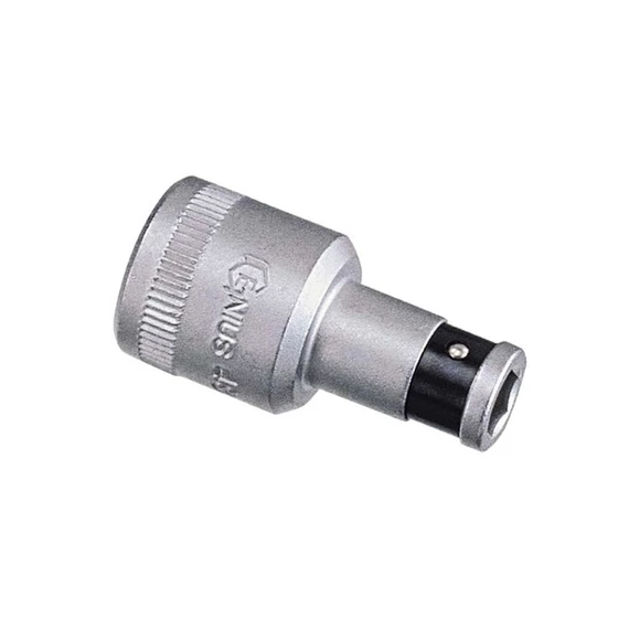 Genius bittartó adapter 1/4" / 1/4"
