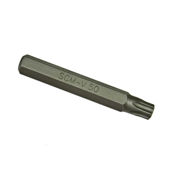 Genius bit behajtó torx T15 x 75 mm 10 mm