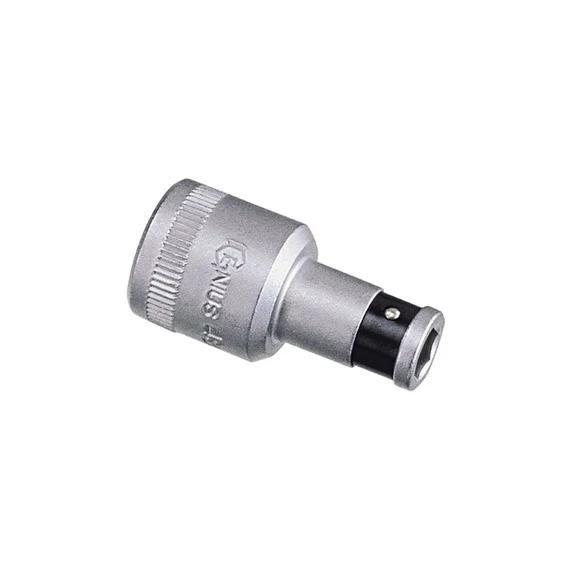 Genius bittartó adapter 3/8" / 10 mm