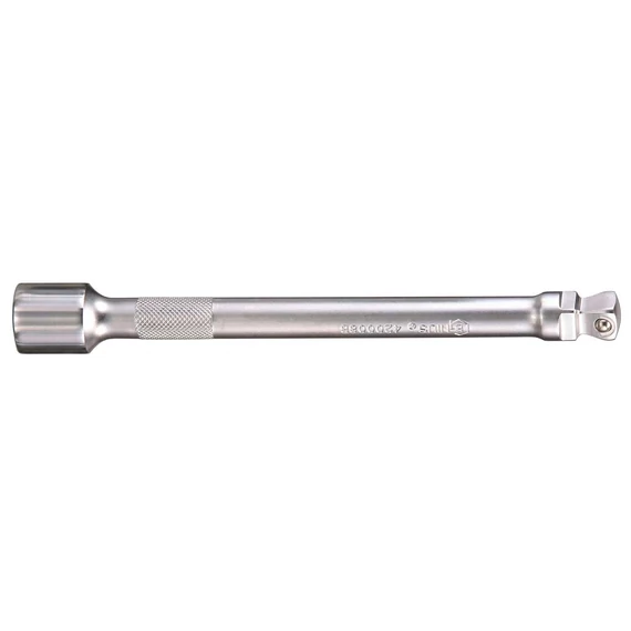 Genius toldószár 1/2" 125 mm gombvégű