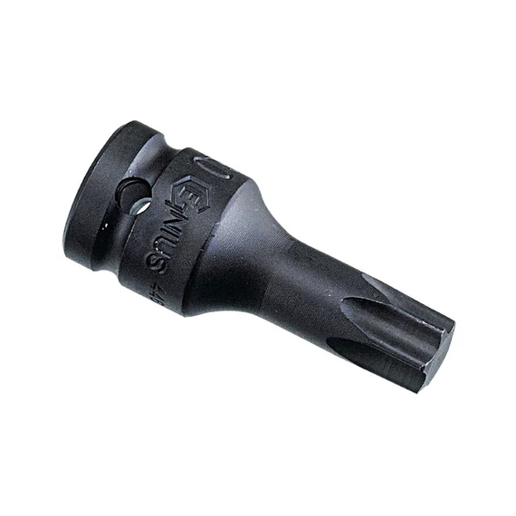 Genius légkulcs torx T20 1/2"