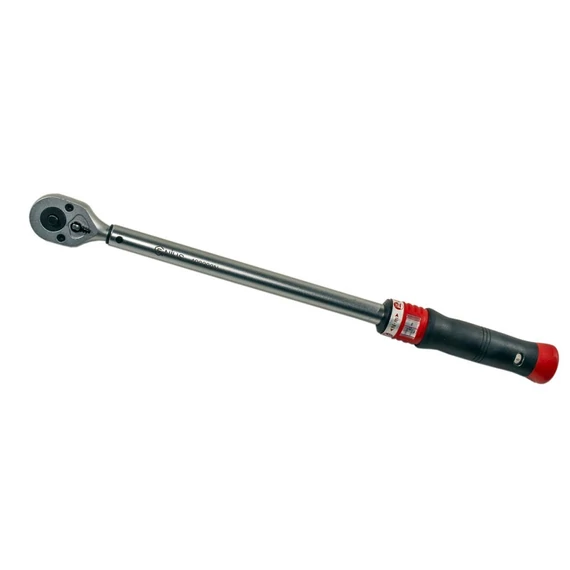 Genius nyomatékkulcs 200 Nm 1/2" kétirányú