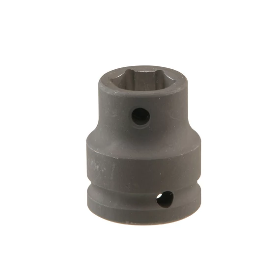 Genius légkulcs bitbefogó adapter 1"-ról 19 mm-re