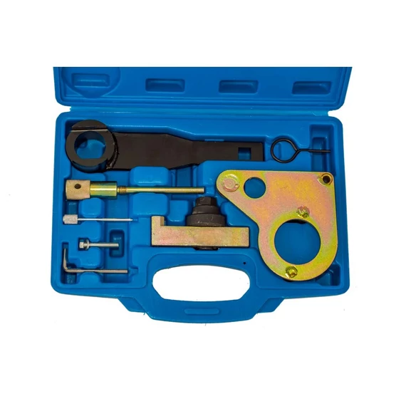 Vezérlésrögzítő készlet Nissan, Renault, Opel 2.0, 2.3, DCI, CDTI 8 db-os