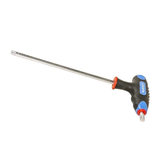 Licota torx T-kulcs T20-as