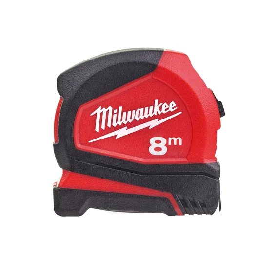 Milwaukee mérőszalag 8 m x 25 mm