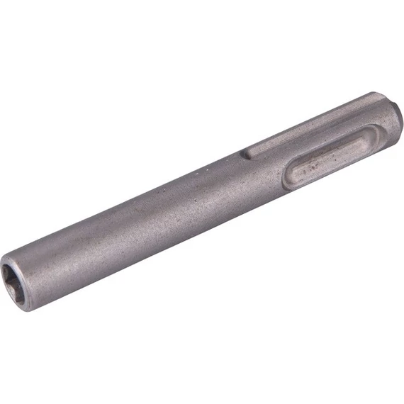 Fortum bittartó szár 1/4" 75 mm SDS plus befogás, mágneses