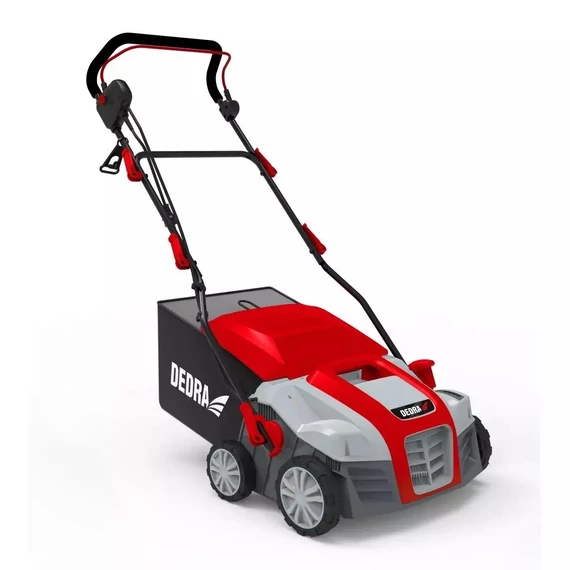 Dedra elektromos gyepszellőztetőgép 2000 W