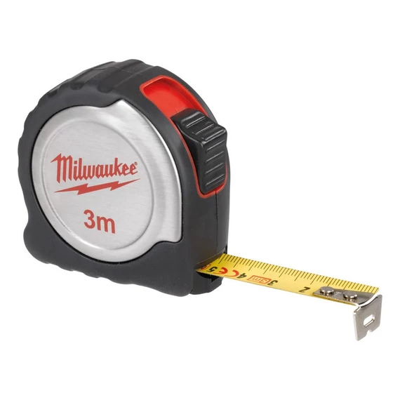 Milwaukee metrikus mérőszalag 3 m x 16 mm